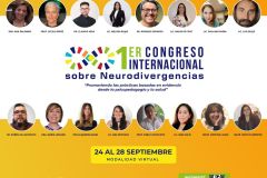 congreso flyer  (Post de Instagram) - 1